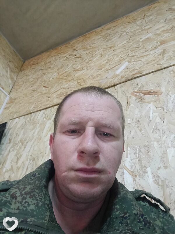 Алексей, Верхнеуральск