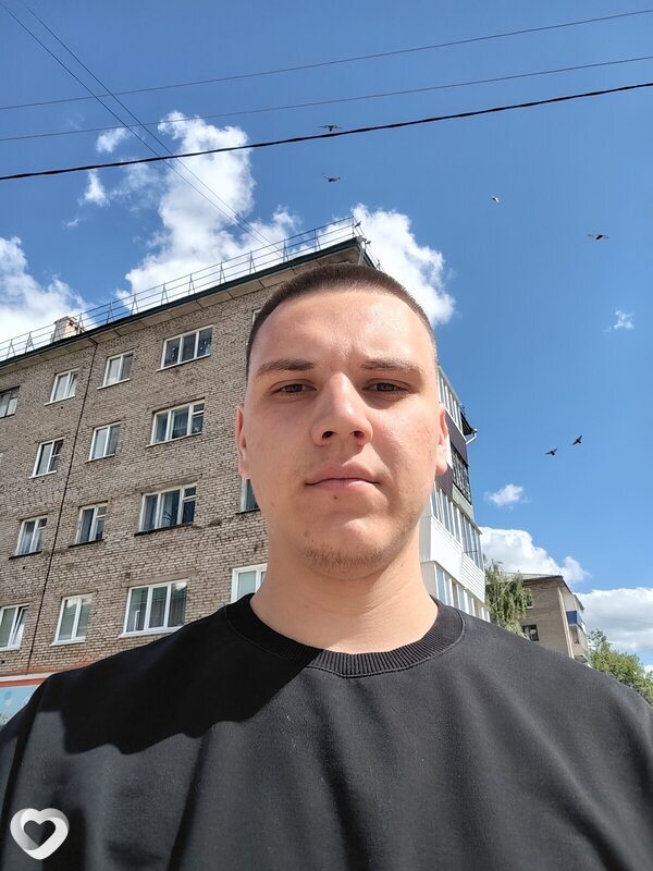 Алмаз, 20, Набережных Челнах — анкета №3898023