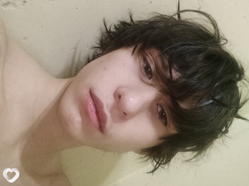 Платон, 18, Новокузнецке — анкета №3898026