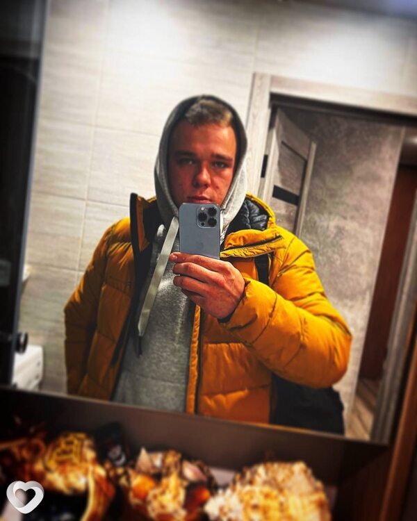 Иван, Торез