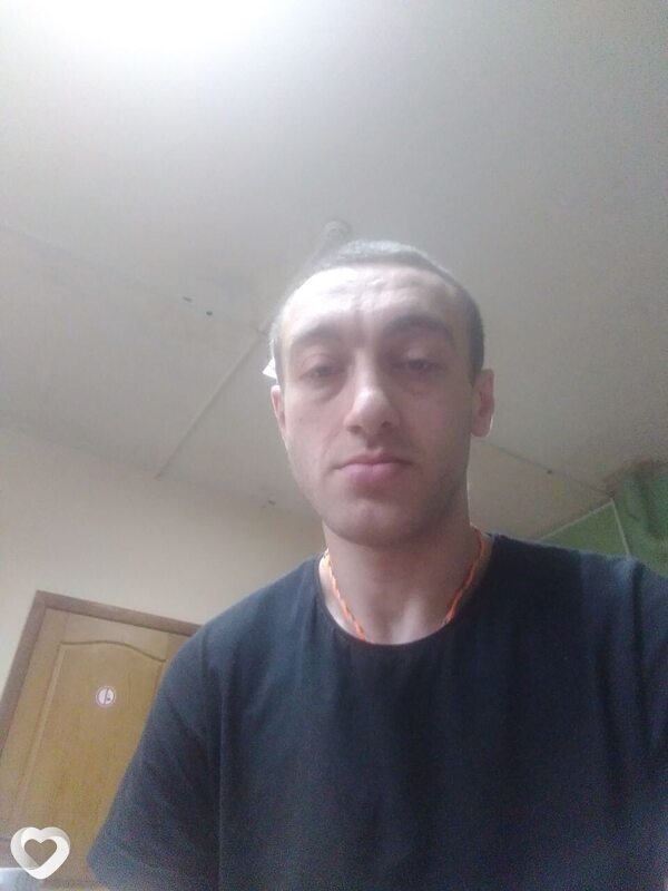 Oleksij, 29, Одессе — анкета №3898878