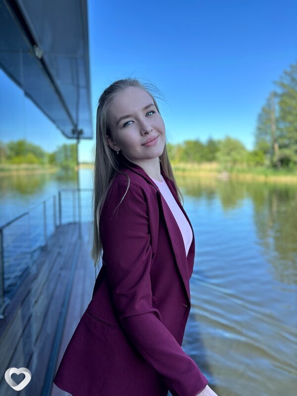 Юлия, 25, Воронеже — анкета №3898882