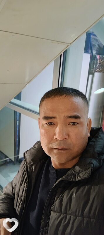 Илхом, 51, Смоленске — анкета №3898883