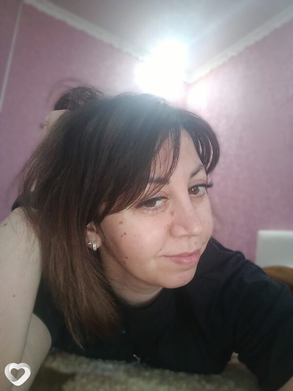 Татьяна, 40, Бронницах — анкета №3898891