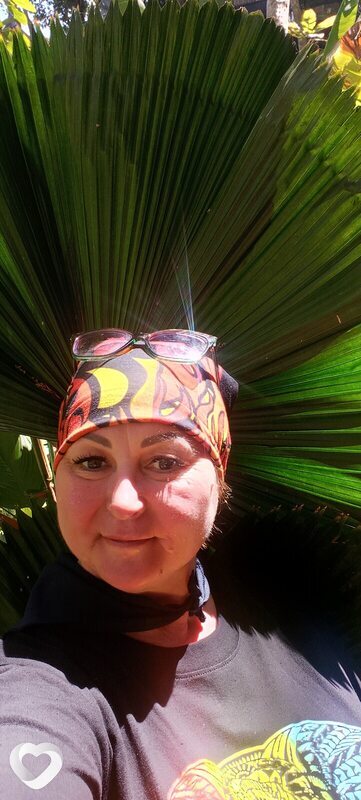 Галина, 50, Барнауле — анкета №3898895