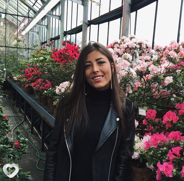 Дарья, 30, Москве — анкета №3898899