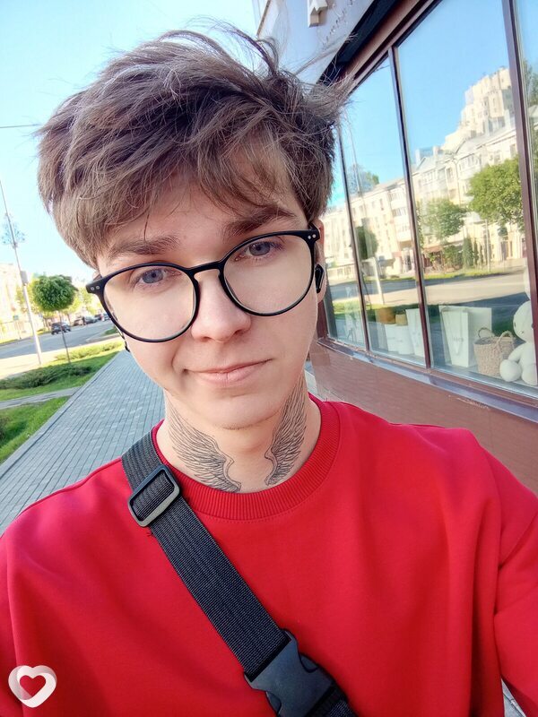 Руся, 27, Липецке — анкета №3898036