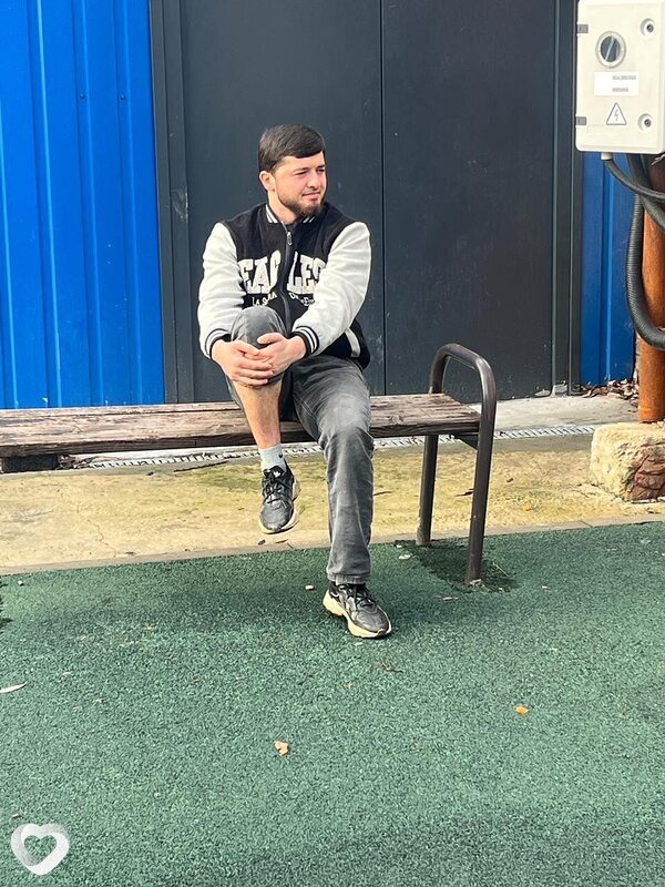 Rajabali, 22, Алматы — анкета №3898037