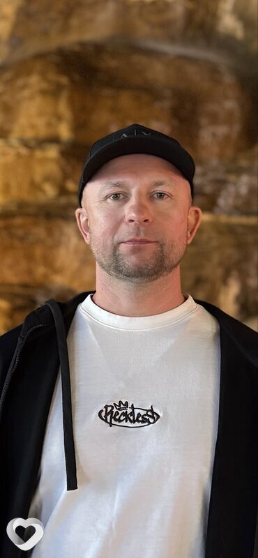 Александр, 41, Елеце — анкета №3898045