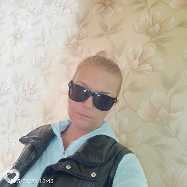 Елена, Воркута