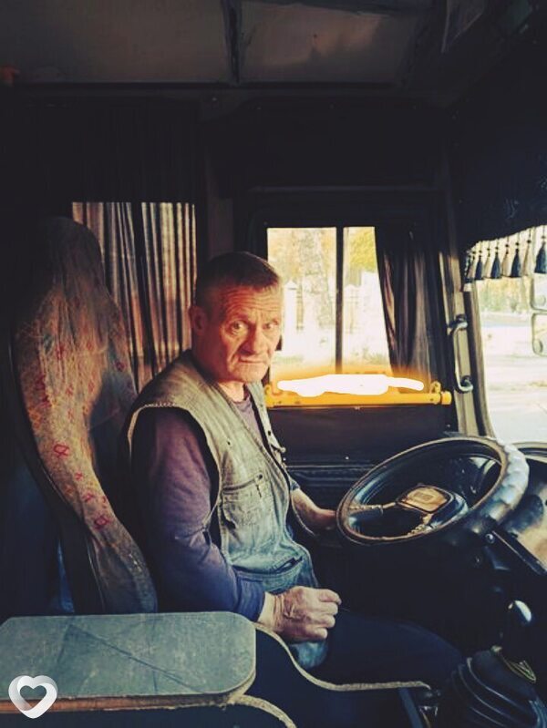 Arthur, 56, Киеве — анкета №3898115