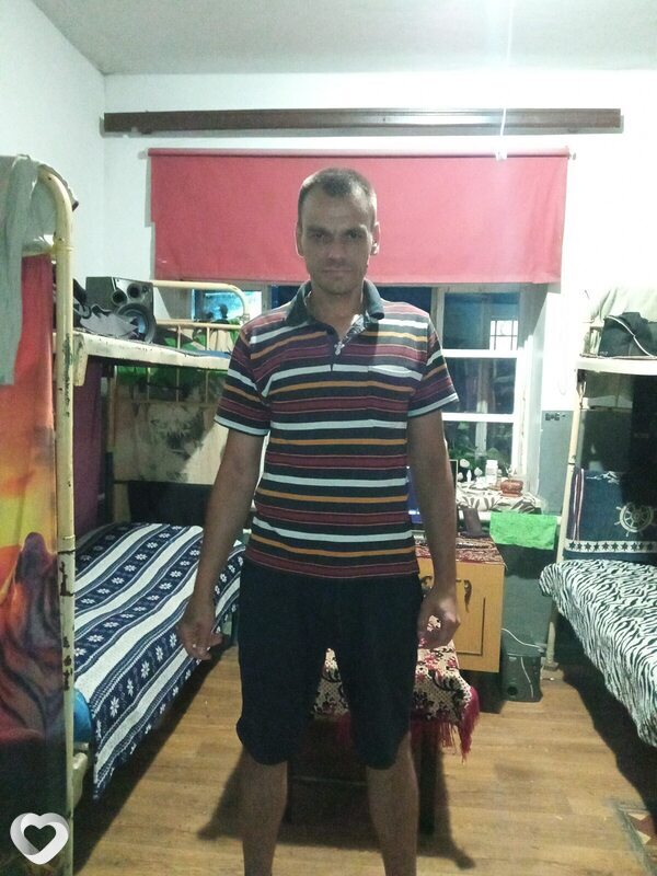 Валерий, 40, Черкассах — анкета №3898121