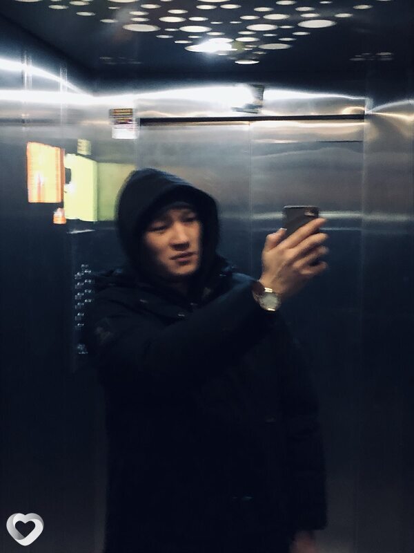 Болатхан, 21, Астане — анкета №3898055