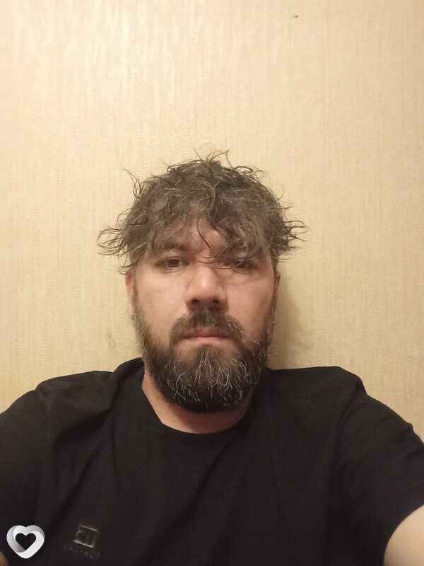 Attilla, 31, Санкт-Петербурге — анкета №3898057