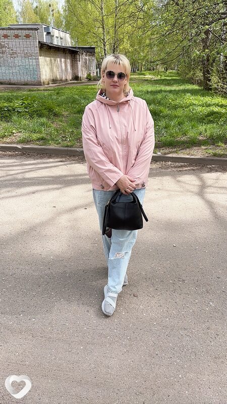 Ирина, 44, Ярославле — анкета №3898060