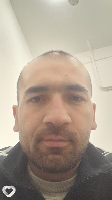 Рузибой, 31, Москве — анкета №3898065