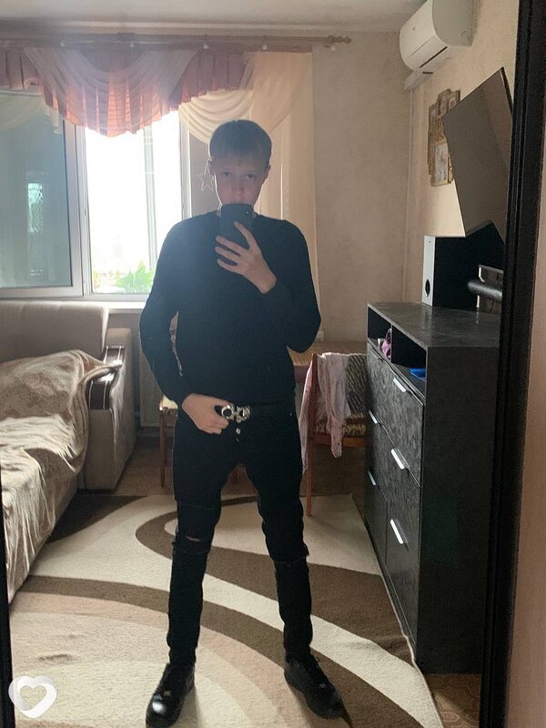 Andrey, 18, Ульяновске — анкета №3898066