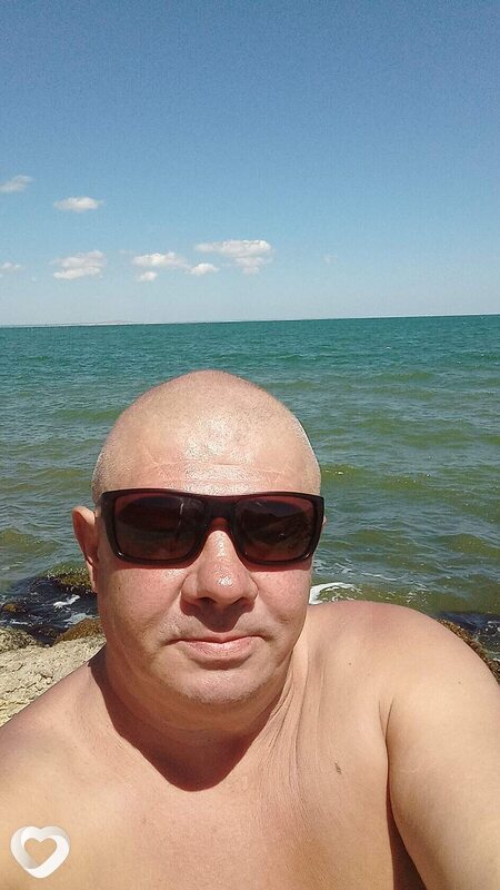 Saha, 52, Солигорске — анкета №3898073