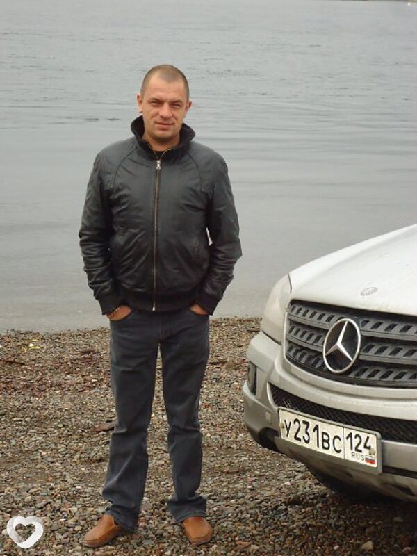Андрей, Краснокаменск