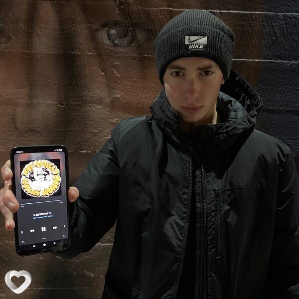 Дмитрий, 23, Тюмени — анкета №3897960