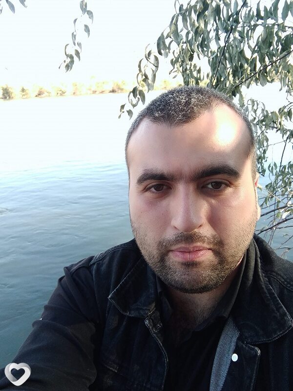 Sergey, 32, Ереван — анкета №3897972