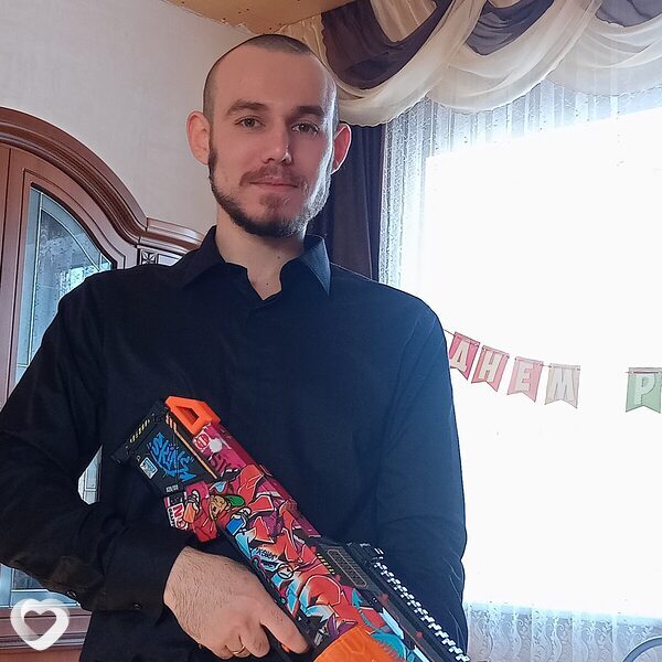 Андрей, 27, Воронеже — анкета №3897979