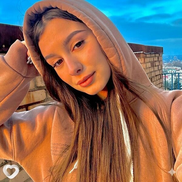 Ксения Фурс, 28, Красноярске — анкета №3897980