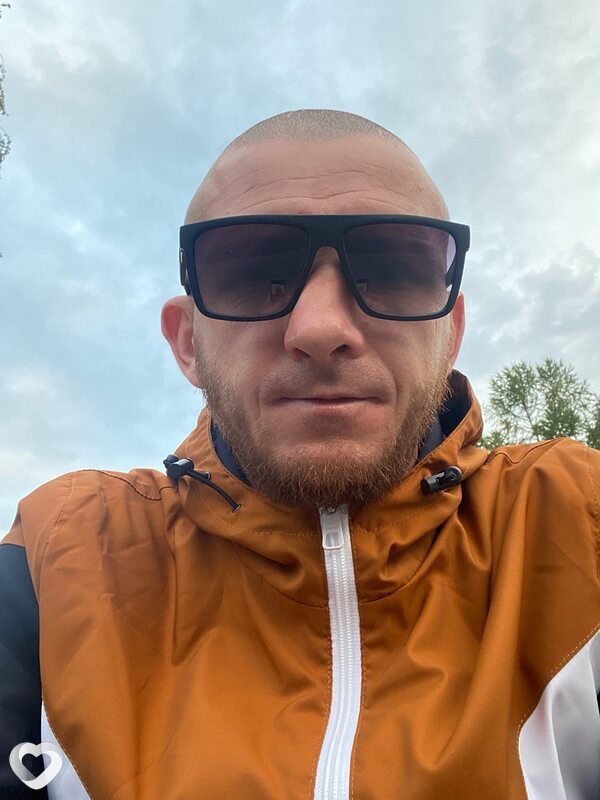 Сергей, 38, Липецке — анкета №3898089