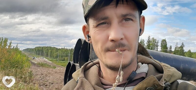 Константин, 41, Тюмени — анкета №3898091