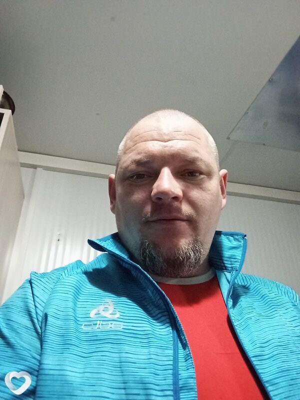 Александр, 39, Красноярске — анкета №3898093