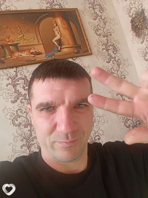Kuba, 41, Торезе — анкета №3898096
