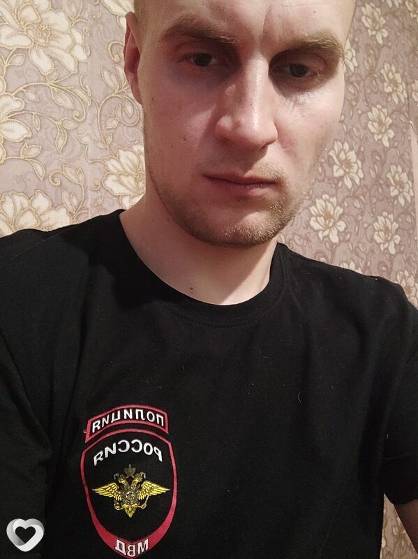 Николай, 28, Калинковичах — анкета №3898132