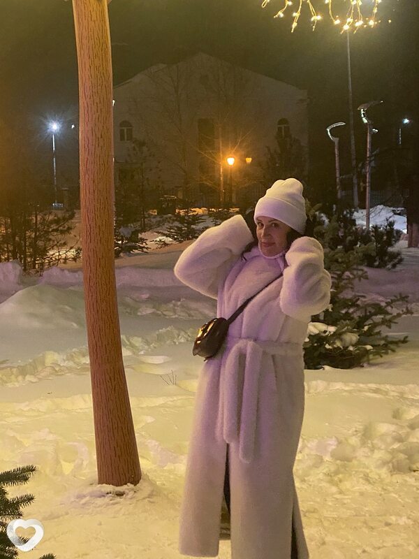 Ника, 54, Москве — анкета №3898133