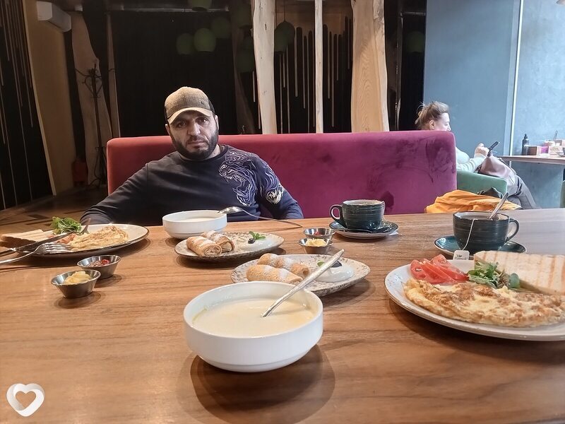 Ден, 36, Пятигорске — анкета №3898138