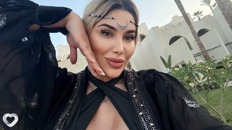 Марина, 30, Краснодаре — анкета №3898139