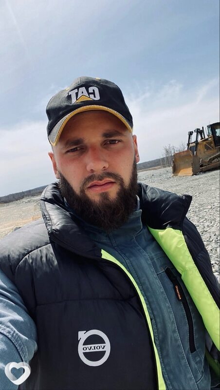 Константин, 34, Кемерове — анкета №3898140