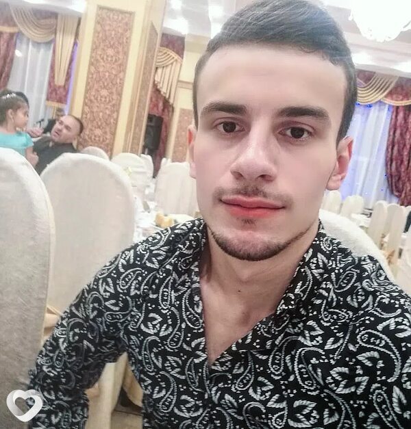 Руслан, 23, Казани — анкета №3898456