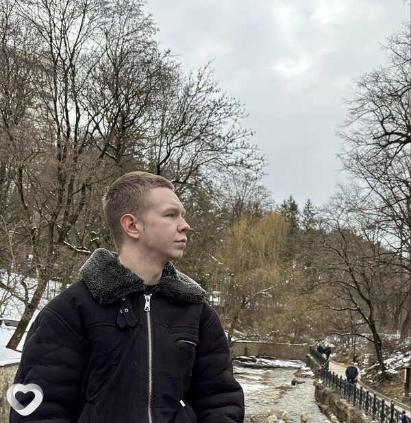 Владос, 18, Тольятти — анкета №3898460