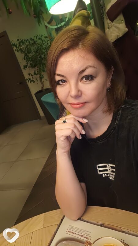 Гузаль, 41, Астрахани — анкета №3898461