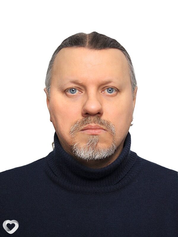 Константин, 45, Твери — анкета №3898467