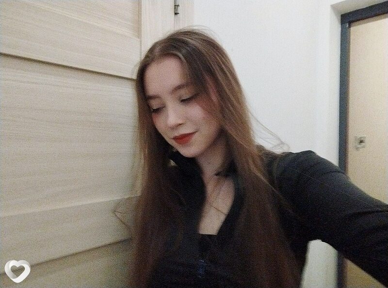 Елизавета, 23, Санкт-Петербурге — анкета №3898469