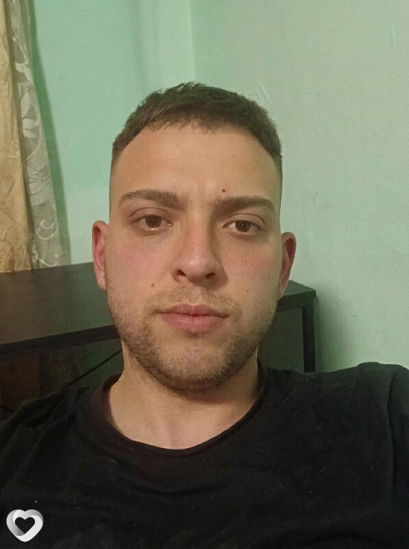 Юра, 23, Львове — анкета №3898473