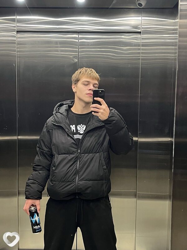 Тимур, 23, Йошкар-Оле — анкета №3898476