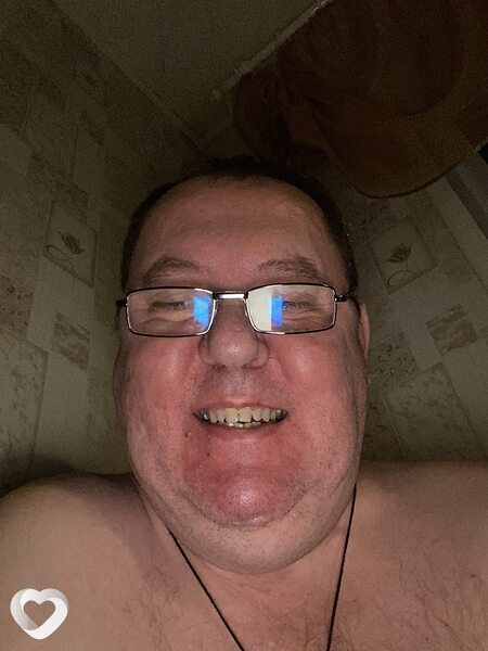 Михаил, 51, Магнитогорске — анкета №3898204
