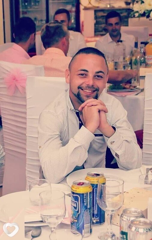 Florin, 34, Vicovu De Sus — анкета №3898219