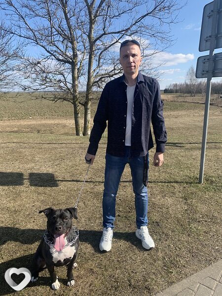 Андрей, 40, Минске — анкета №3898222