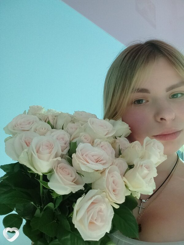 Анжелика, 23, Одессе — анкета №3898223