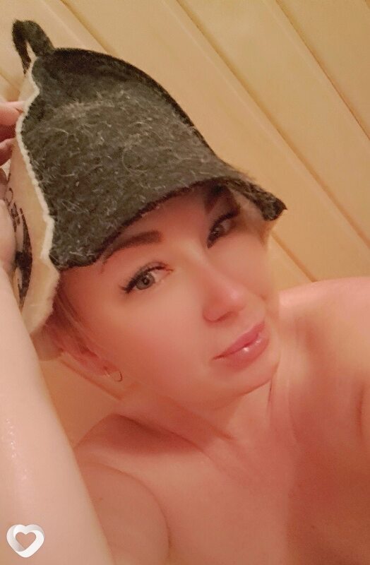 Анастасия, 35, Санкт-Петербурге — анкета №3898155