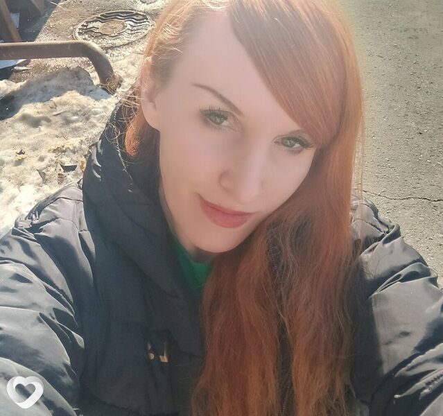 Анна, 38, Омске — анкета №3898156