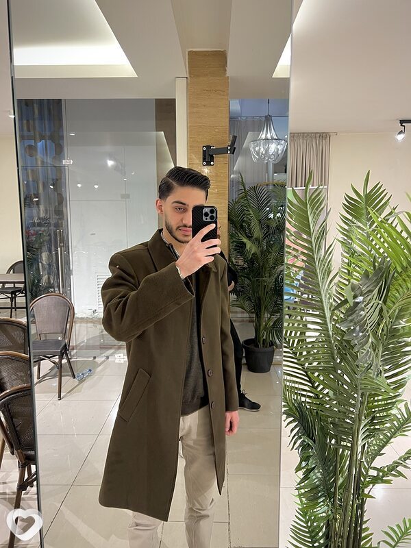 Nawfal, 20, Витебске — анкета №3898166